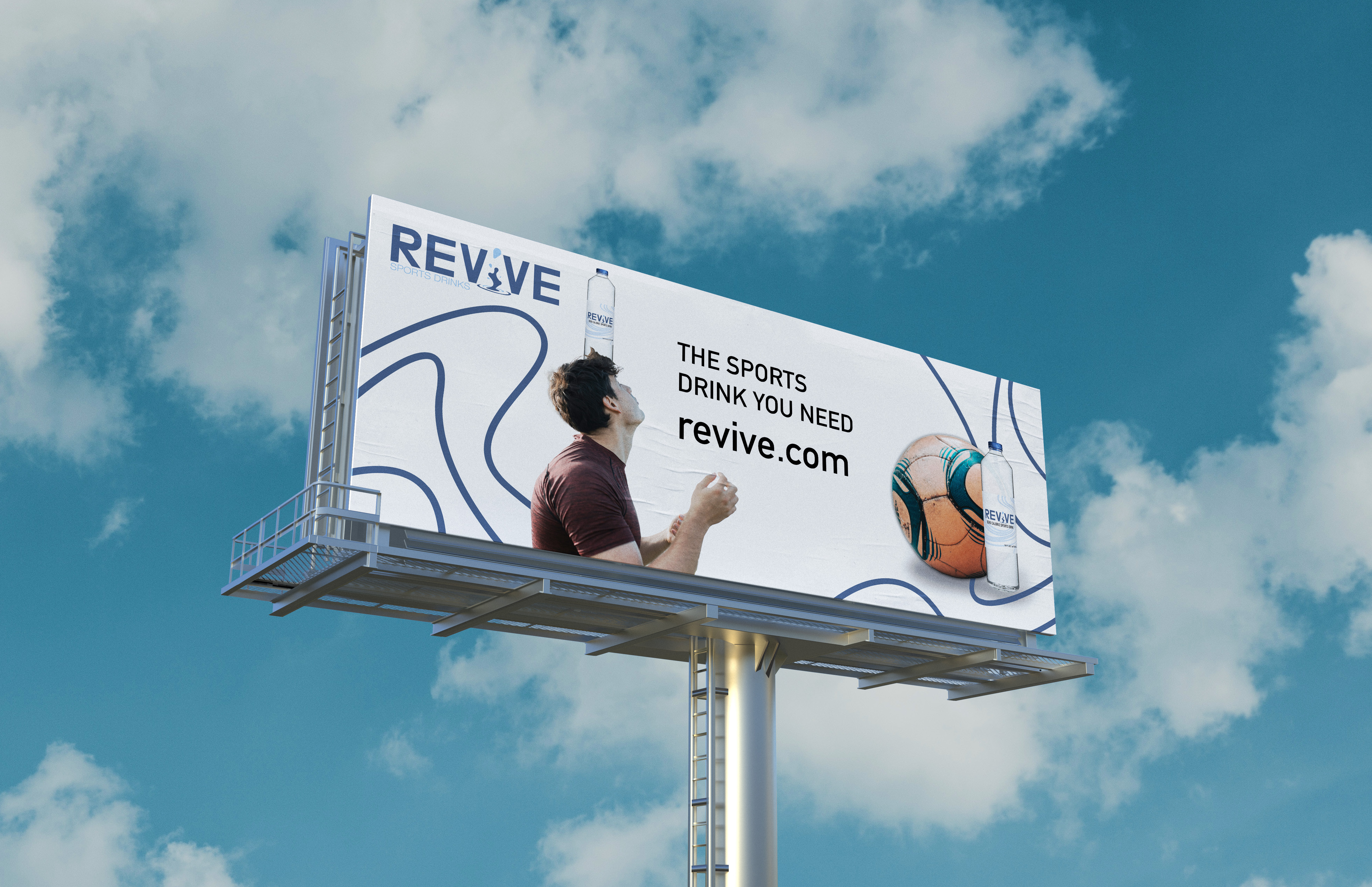 Billboard Advertisment